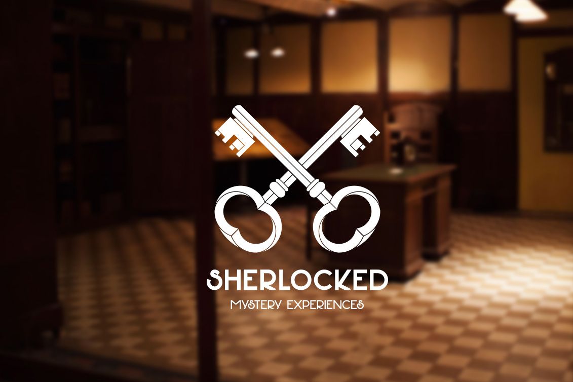 Sherlocked Amsterdam