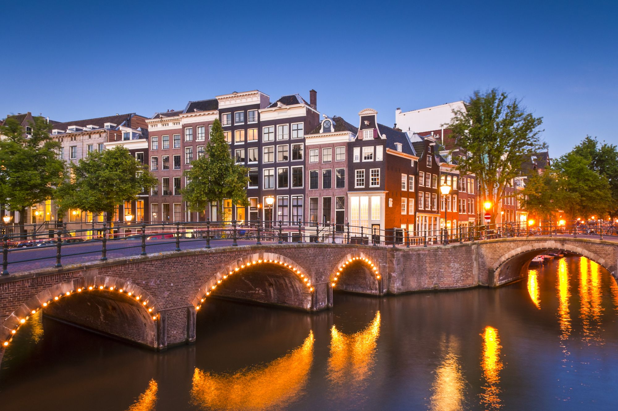 Stay cheap in Amsterdam: the 6 best options!