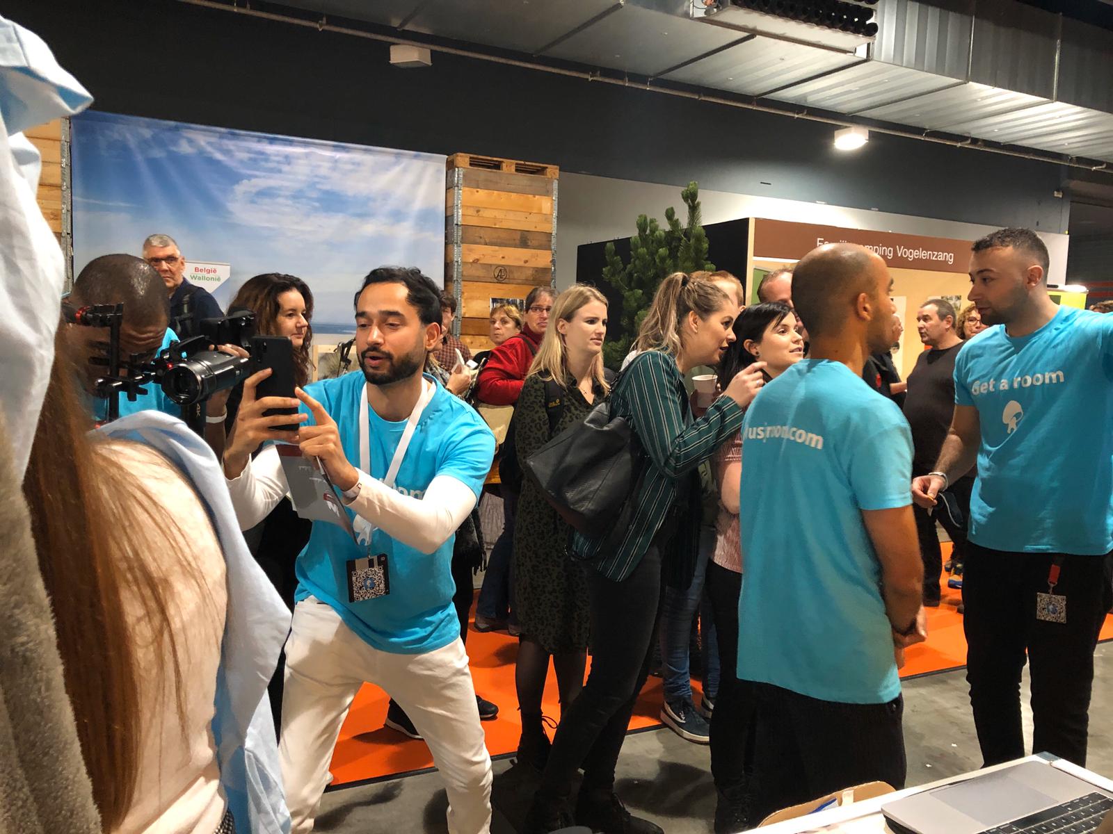 Vakantiebeurs 2020 Utrecht Jaarbeurs