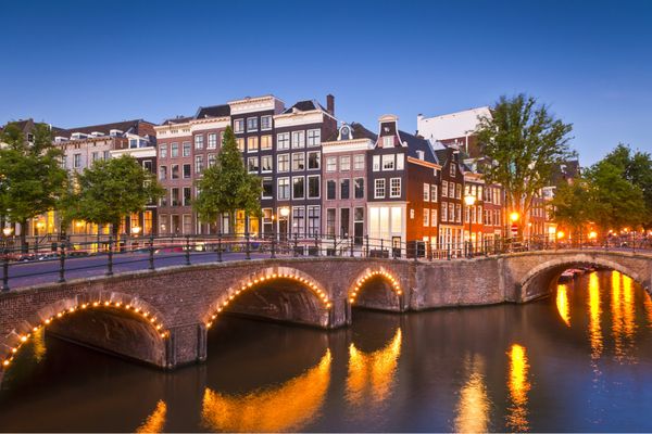 Goedkoop overnachten in Amsterdam: de 6 beste opties!