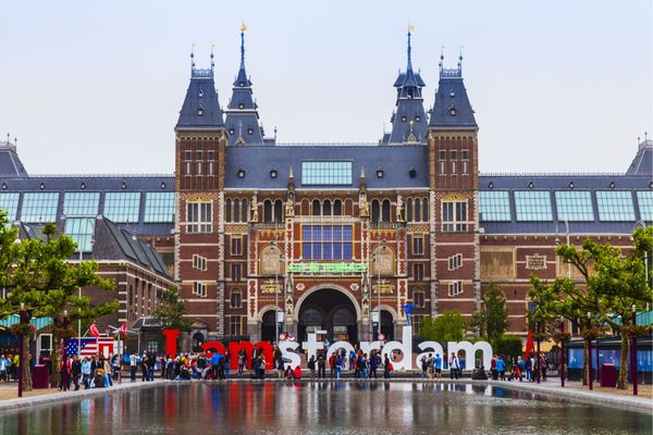 Special museums in Amsterdam that you must see
